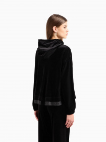 Худи и свитшоты Emporio Armani модель 6R2M6G-2JVZZ-0999 Фото