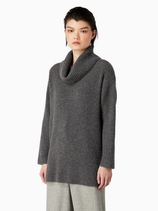 Свитры и кардиганы Emporio Armani модель 6R2MT9-2M21Z-0634 Фото