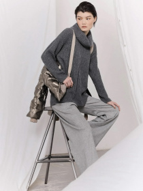 Свитры и кардиганы Emporio Armani модель 6R2MT9-2M21Z-0634 Фото