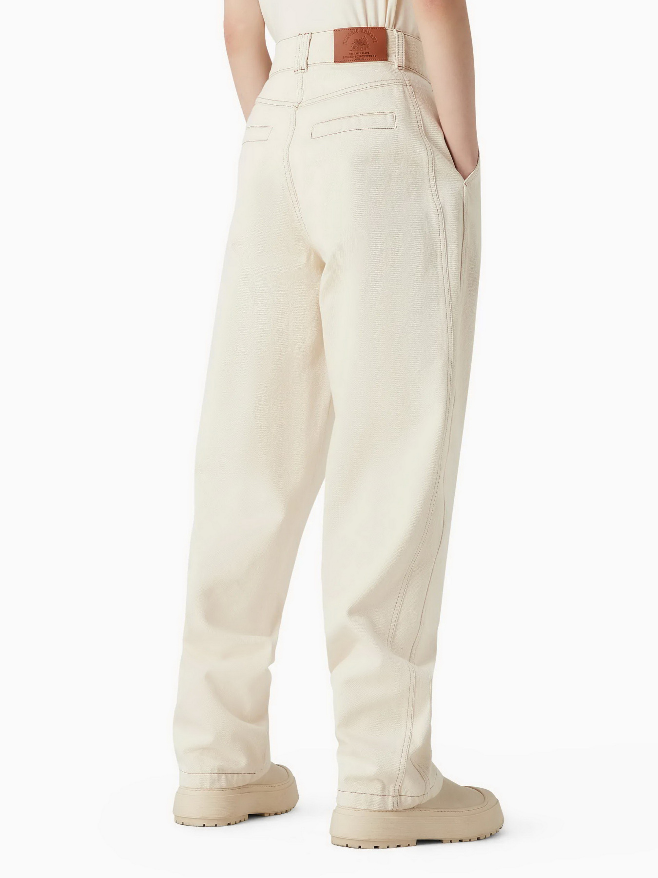 Джинси Emporio Armani модель 6R2P93-2NV5Z-0138 Фото