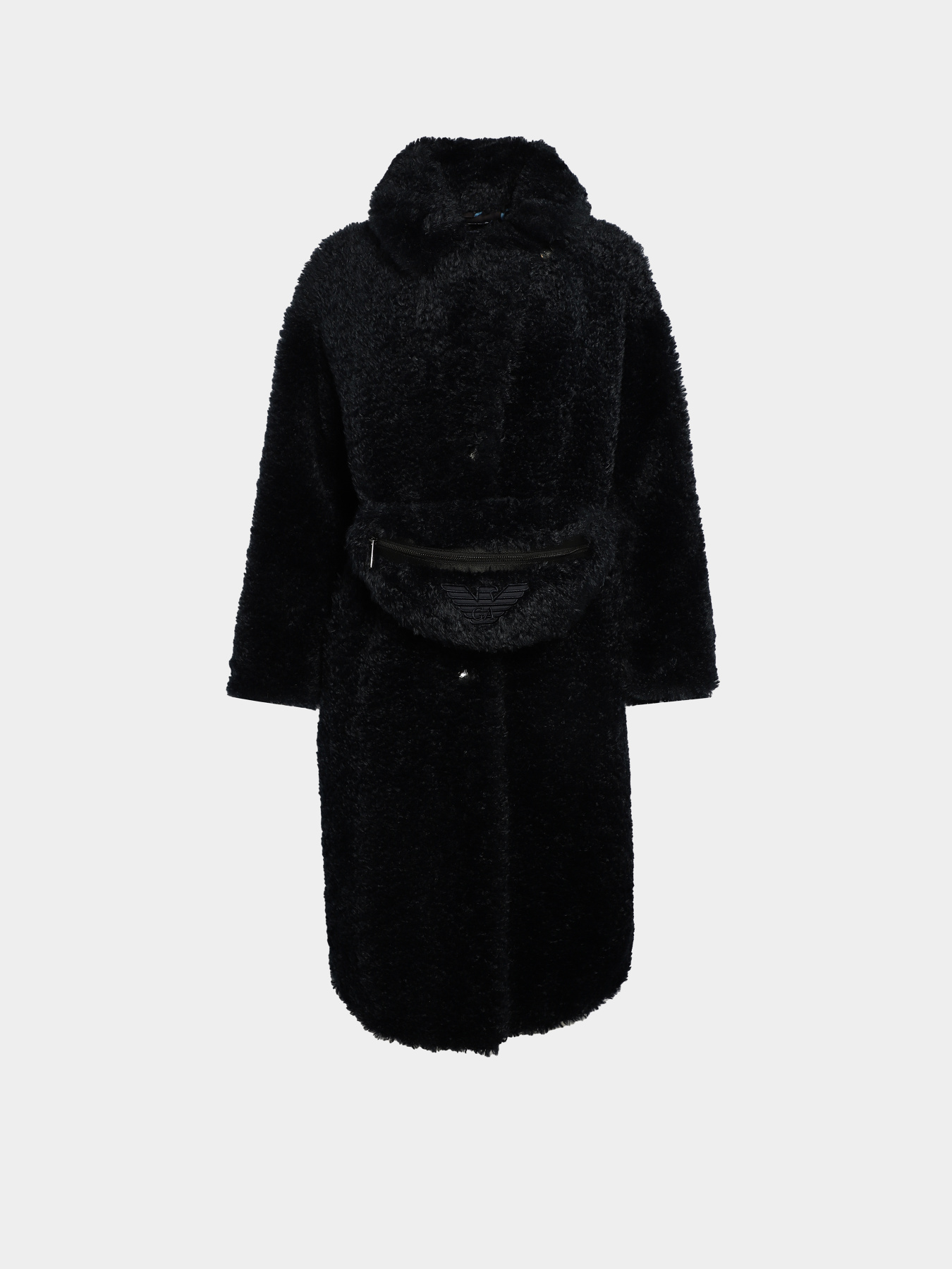 Куртки та дублянки Emporio Armani модель H4NL1M-E9916-926 Куртки та дублянки Emporio Armani модель H4NL1M-E9916-926 Фото