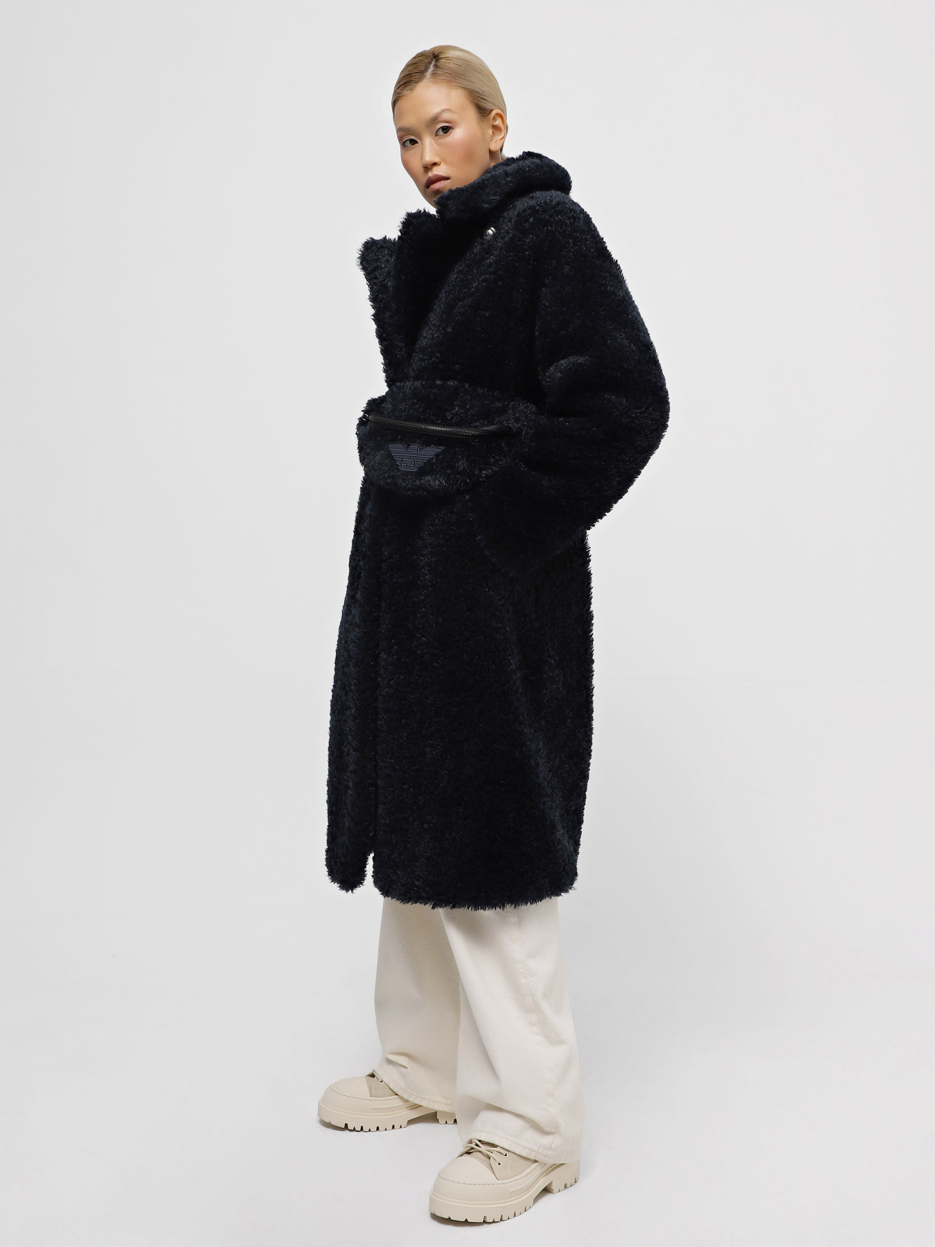 Куртки та дублянки Emporio Armani модель H4NL1M-E9916-926 Куртки та дублянки Emporio Armani модель H4NL1M-E9916-926 Фото