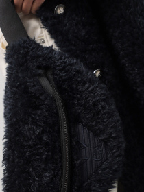 Куртки та дублянки Emporio Armani модель H4NL1M-E9916-926 Фото