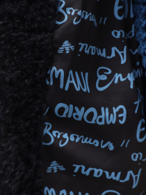 Куртки та дублянки Emporio Armani модель H4NL1M-E9916-926 Фото