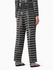Штани Emporio Armani модель H4NP1F-E9924-099 Фото
