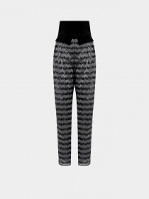 Штани Emporio Armani модель H4NP1F-E9924-099 Фото