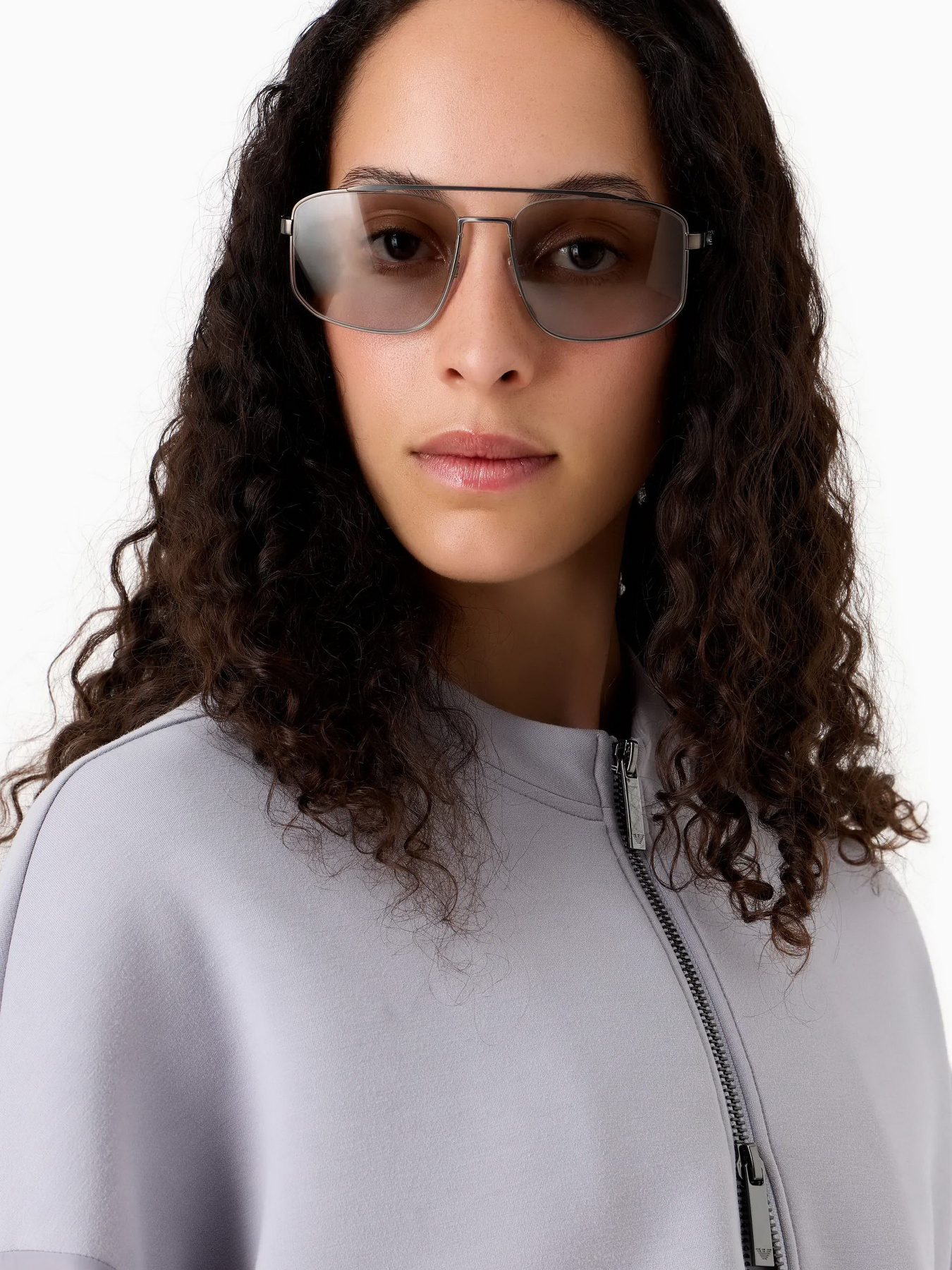 Куртки и дубленки Emporio Armani модель 3D2B6A-2JZYZ-0802 Фото