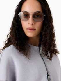 Куртки и дубленки Emporio Armani модель 3D2B6A-2JZYZ-0802 Фото