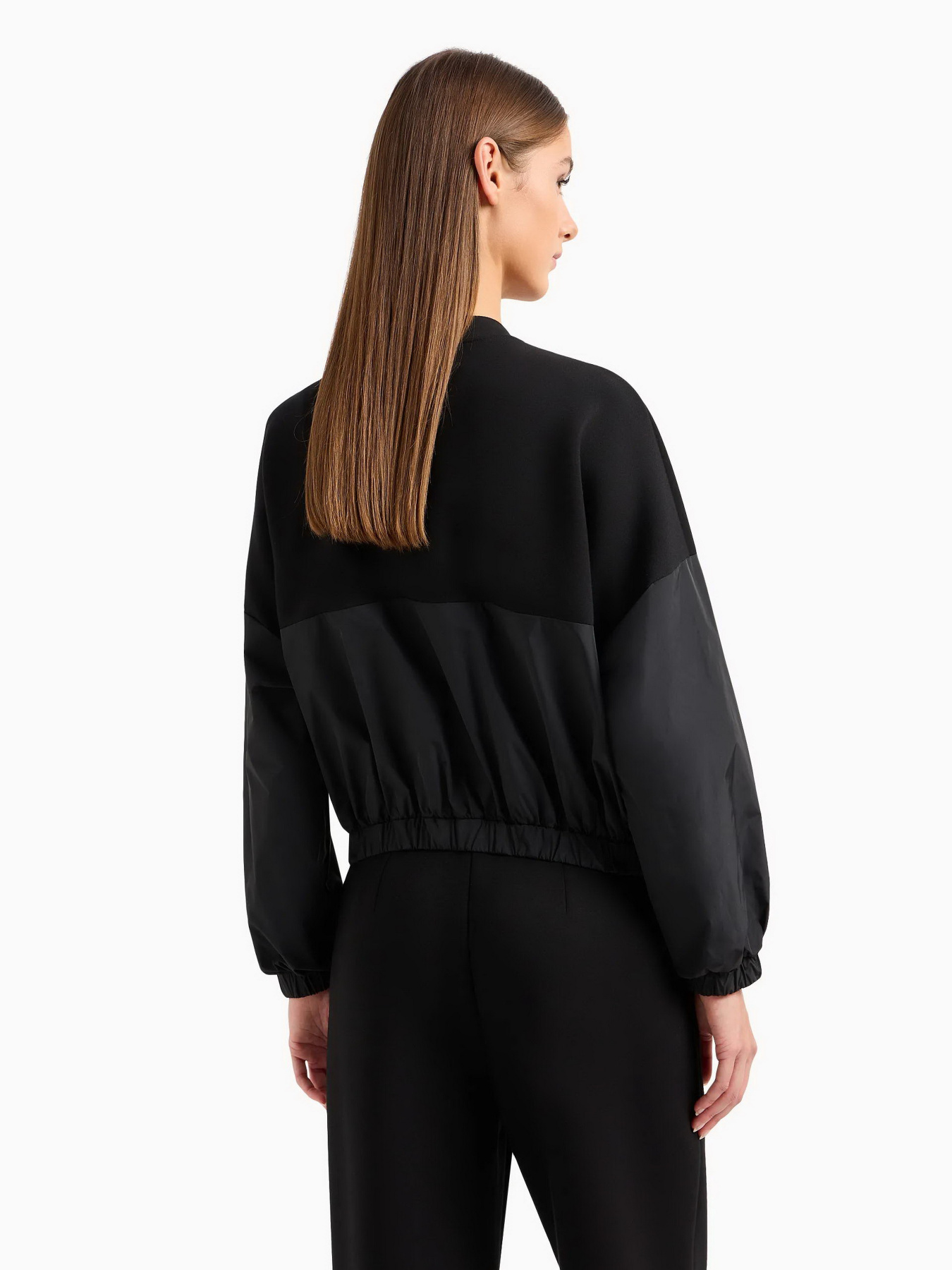 Куртки та дублянки Emporio Armani модель 3D2B6A-2JZYZ-0999 Фото