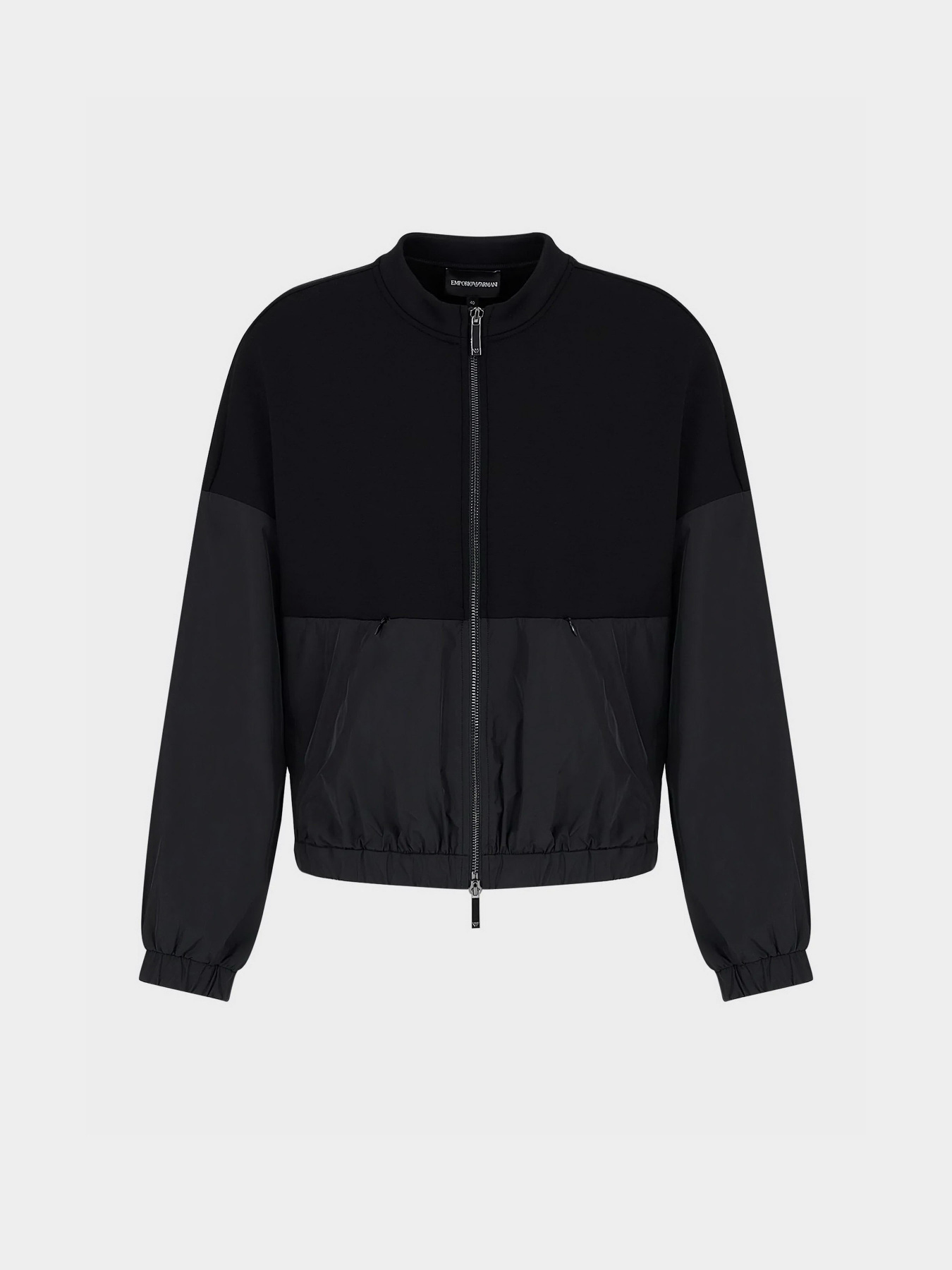 Куртки та дублянки Emporio Armani модель 3D2B6A-2JZYZ-0999 Фото