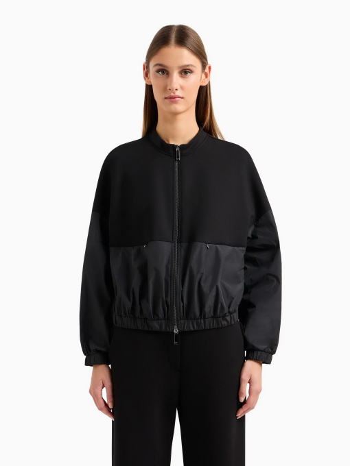 Куртки и дубленки Emporio Armani модель 3D2B6A-2JZYZ-0999 Фото