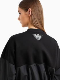 Куртки та дублянки Emporio Armani модель 3D2B6A-2JZYZ-0999 Фото