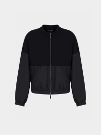 Куртки та дублянки Emporio Armani модель 3D2B6A-2JZYZ-0999 Фото