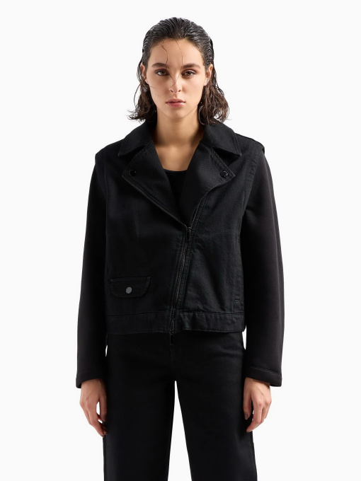 Куртки та дублянки Emporio Armani модель 3D2B77-2DADZ-0005 Фото