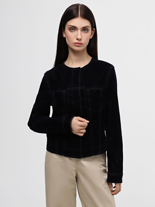 Куртки и дубленки Emporio Armani модель 3D2B78-2DR4Z-0926 Фото