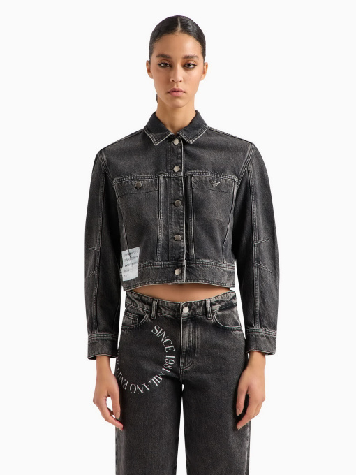 Куртки та дублянки Emporio Armani модель 3D2B79-2DV5Z-0005 Фото