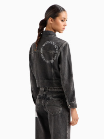 Куртки и дубленки Emporio Armani модель 3D2B79-2DV5Z-0005 Фото