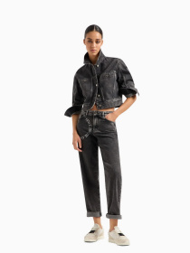 Куртки и дубленки Emporio Armani модель 3D2B79-2DV5Z-0005 Фото