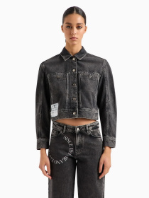 Куртки та дублянки Emporio Armani модель 3D2B79-2DV5Z-0005 Фото