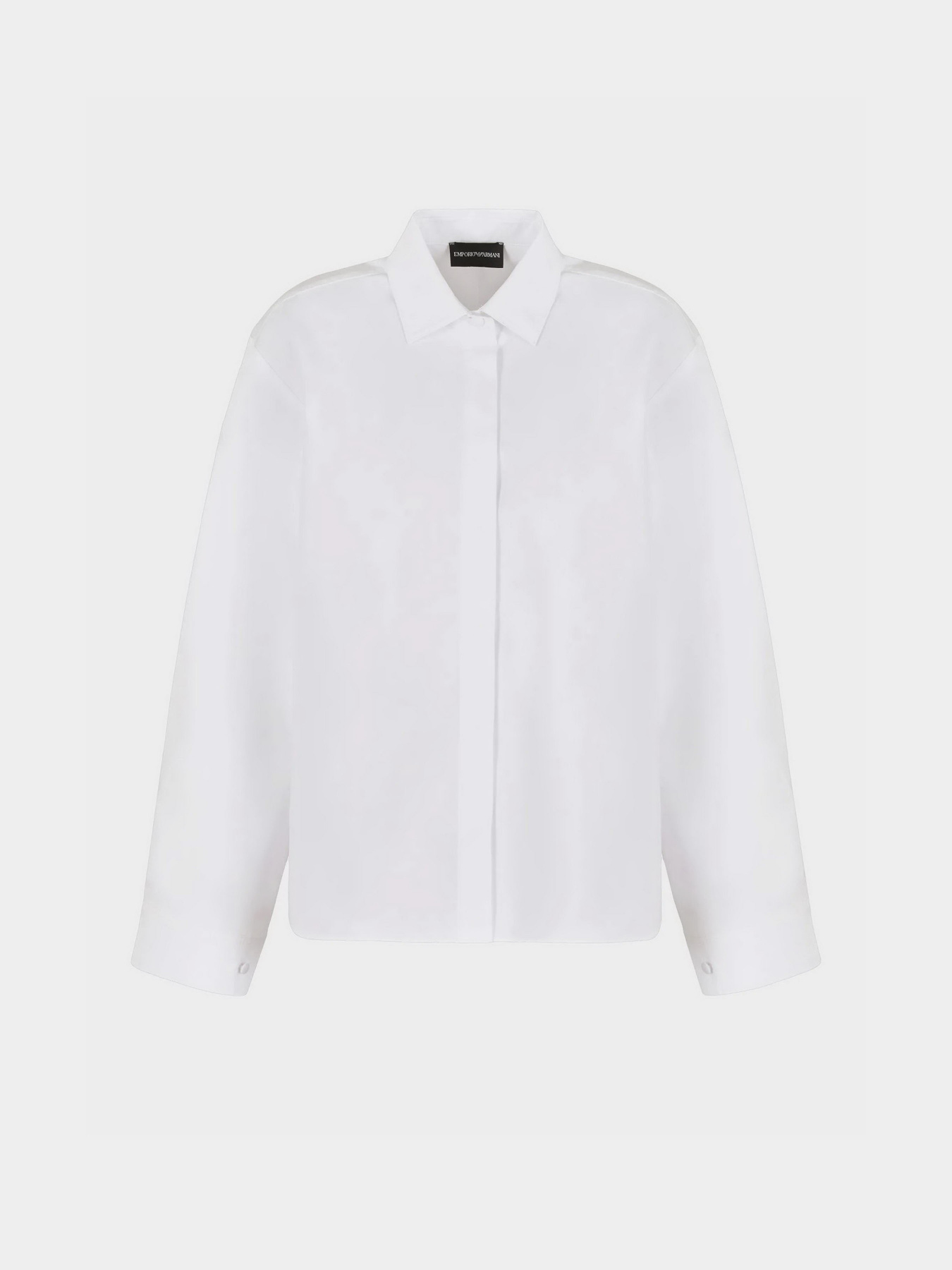 Рубашки Emporio Armani модель 3D2C73-2NN6Z-0100 Фото