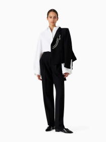Рубашки Emporio Armani модель 3D2C73-2NN6Z-0100 Фото