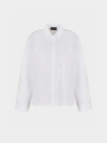Рубашки Emporio Armani модель 3D2C73-2NN6Z-0100 Фото