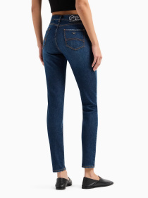 Джинсы Emporio Armani модель 3D2J20-2DU9Z-0942 Фото