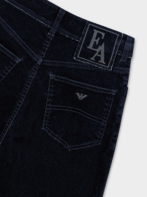 Джинсы Emporio Armani модель 3D2J2A-2DR4Z-0926 Фото