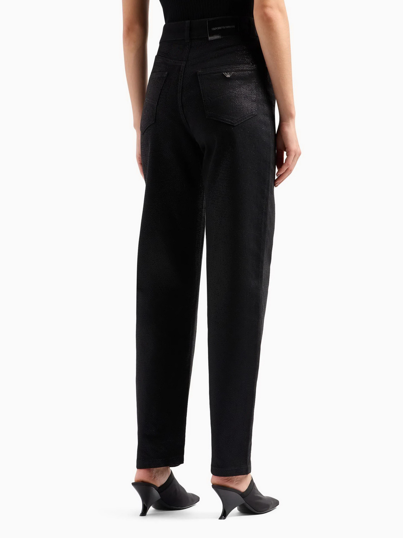 Джинсы Emporio Armani модель 3D2J2A-2NY1Z-0999 Джинсы Emporio Armani модель 3D2J2A-2NY1Z-0999 Фото