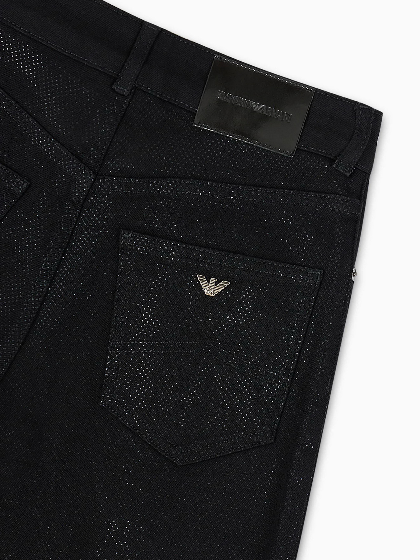 Джинсы Emporio Armani модель 3D2J2A-2NY1Z-0999 Джинсы Emporio Armani модель 3D2J2A-2NY1Z-0999 Фото