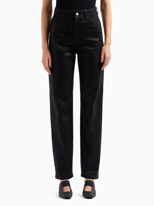 Джинси Emporio Armani модель 3D2J2A-2NY1Z-0999 Фото