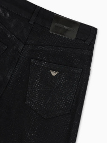Джинсы Emporio Armani модель 3D2J2A-2NY1Z-0999 Фото