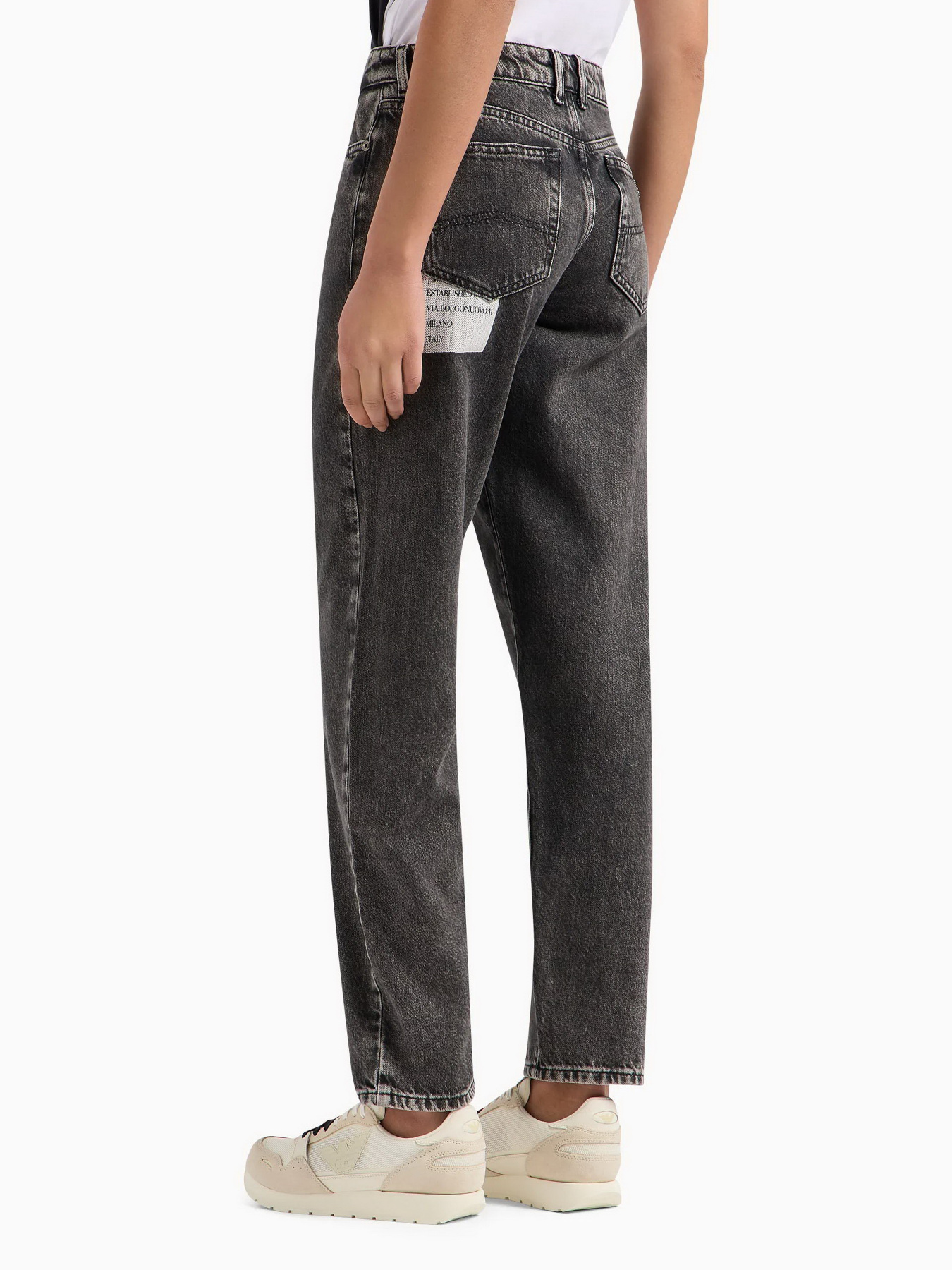 Джинсы Emporio Armani модель 3D2J90-2DV5Z-0005 Фото