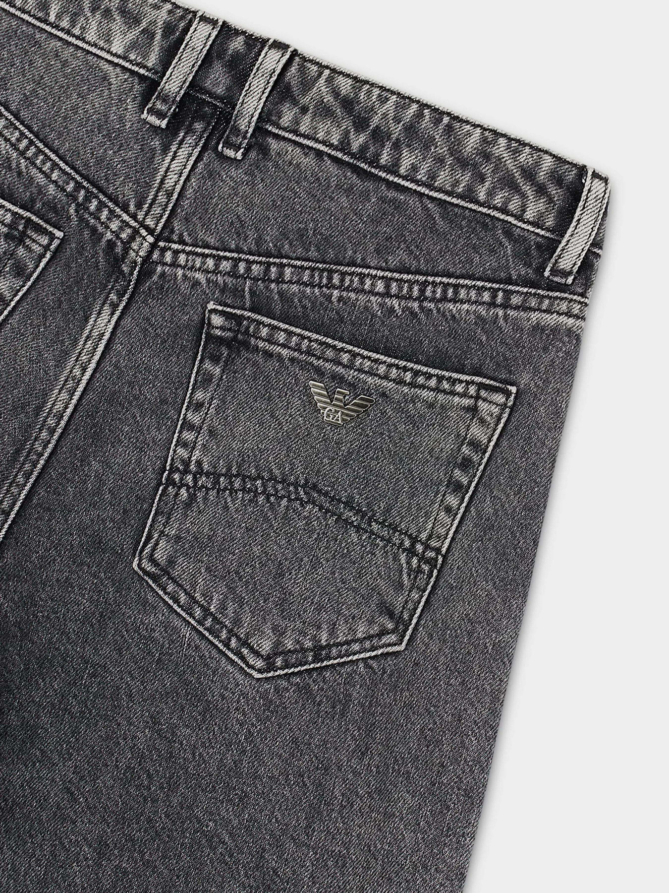 Джинсы Emporio Armani модель 3D2J90-2DV5Z-0005 Фото