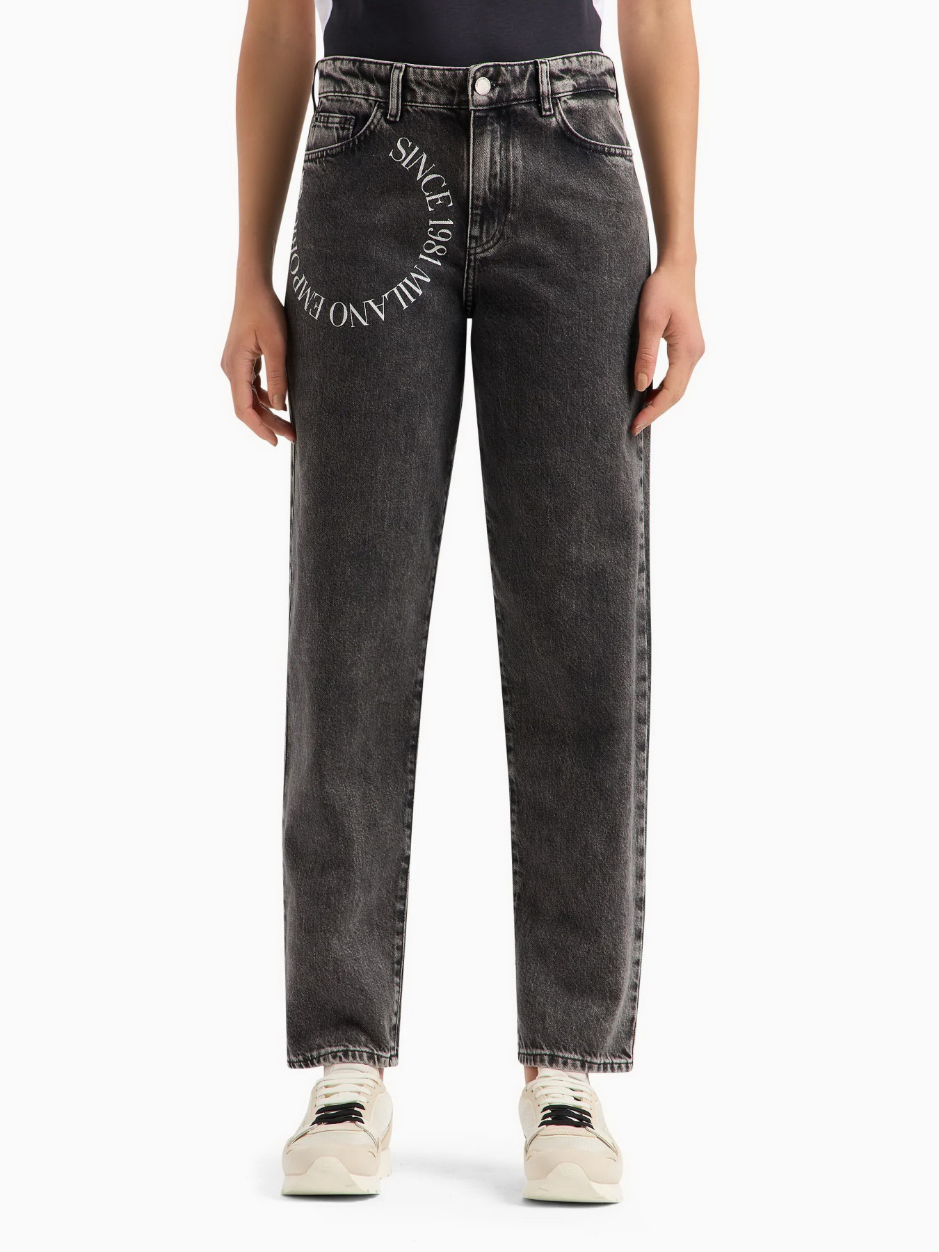 Джинсы Emporio Armani модель 3D2J90-2DV5Z-0005 Фото