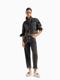 Джинсы Emporio Armani модель 3D2J90-2DV5Z-0005 Фото