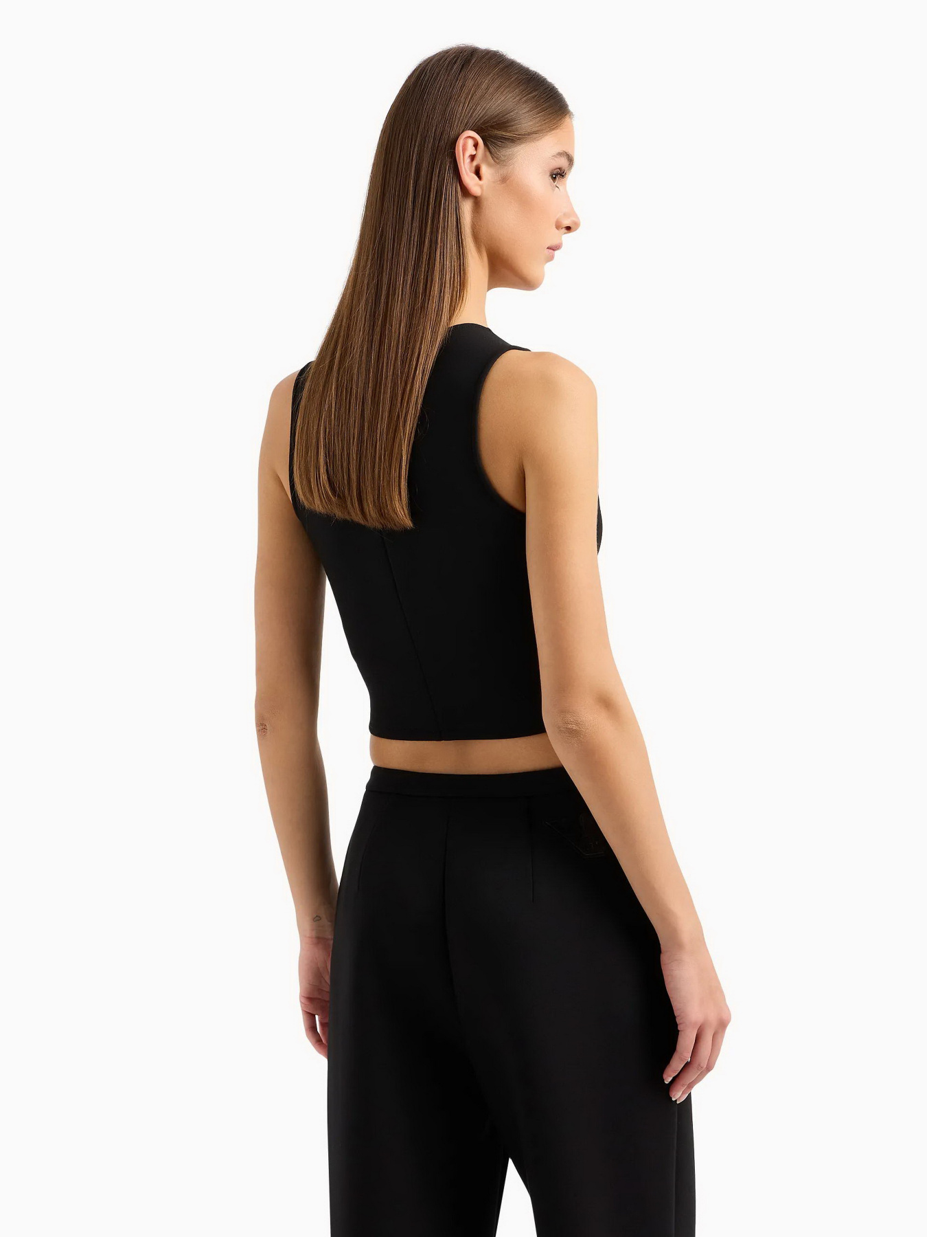Футболки і поло Emporio Armani модель 3D2K6A-2JZYZ-0999 Фото