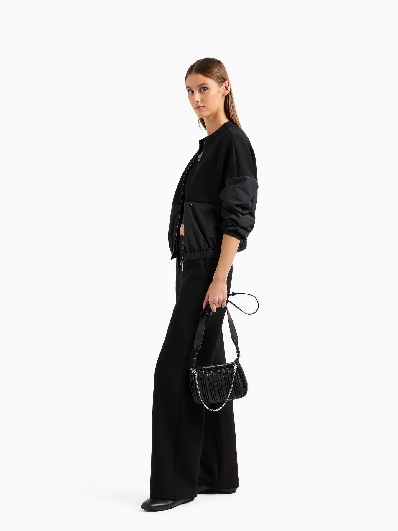 Футболки і поло Emporio Armani модель 3D2K6A-2JZYZ-0999 Фото