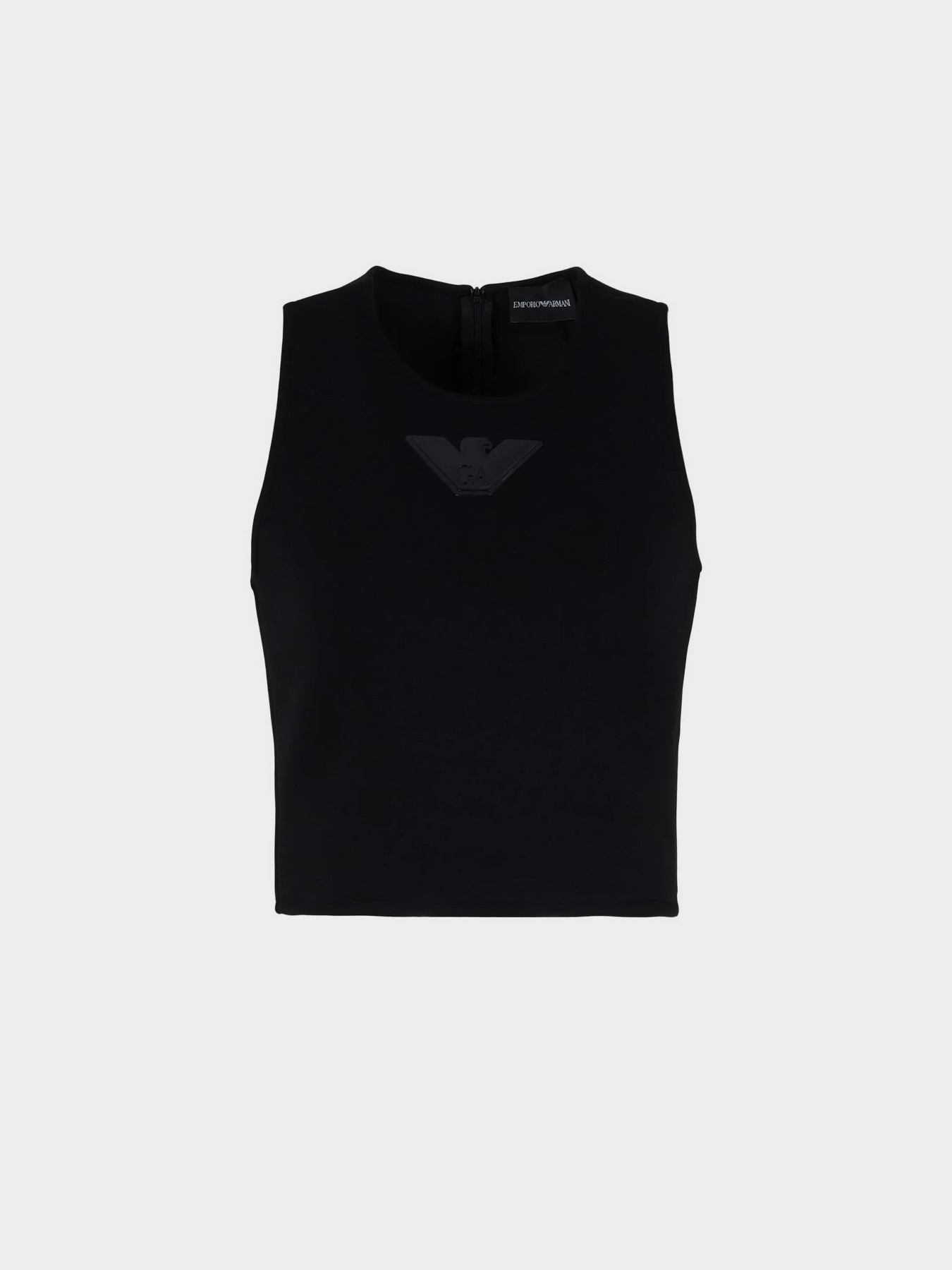 Футболки і поло Emporio Armani модель 3D2K6A-2JZYZ-0999 Фото