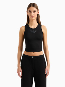 Футболки и поло Emporio Armani модель 3D2K6A-2JZYZ-0999 Фото