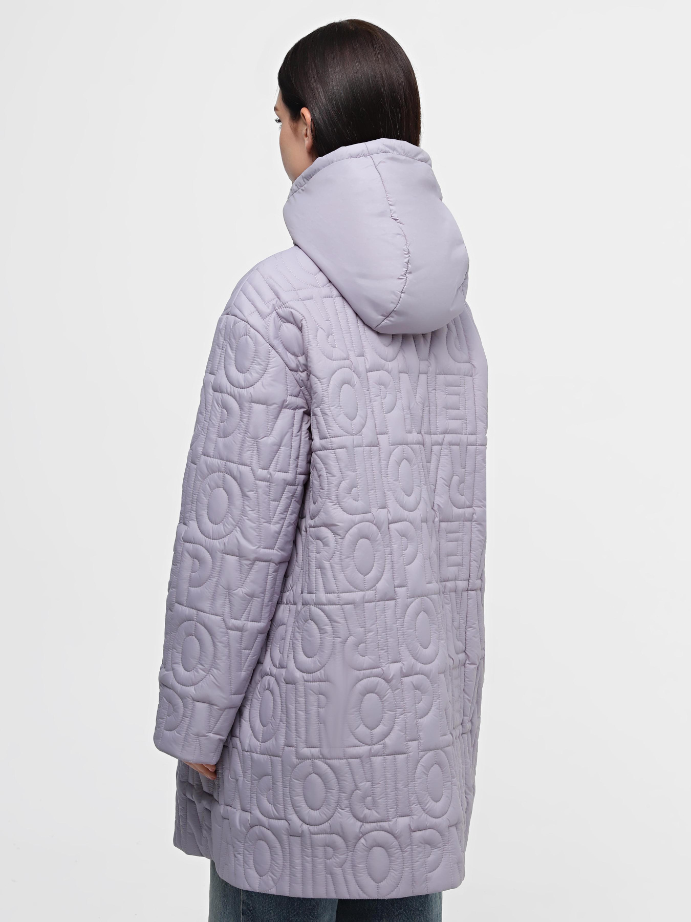 Куртки и дубленки Emporio Armani модель 3D2L61-2NIIZ-0802 Фото