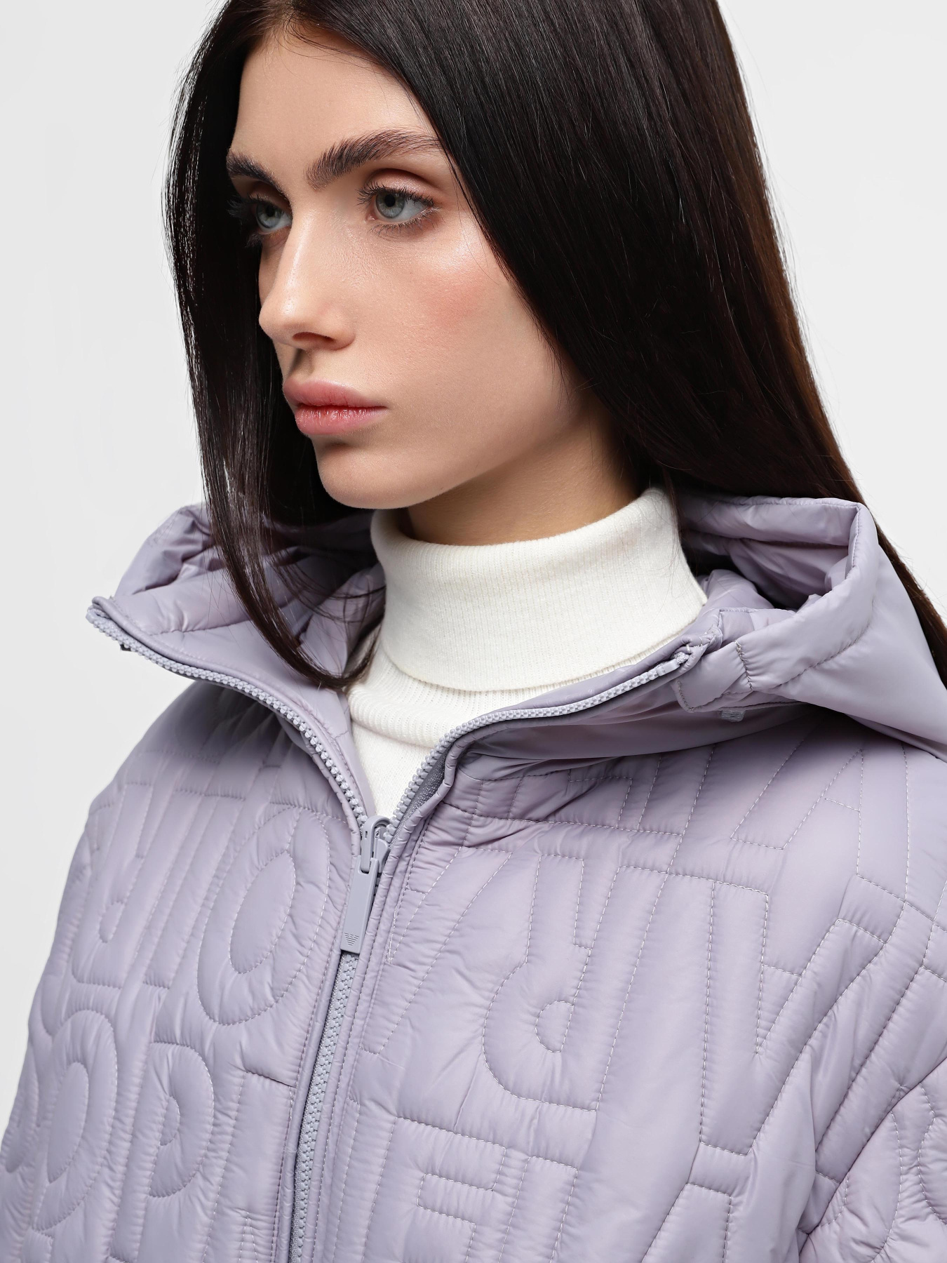 Куртки и дубленки Emporio Armani модель 3D2L61-2NIIZ-0802 Фото