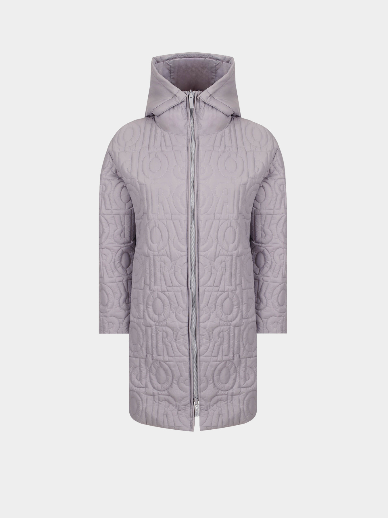 Куртки и дубленки Emporio Armani модель 3D2L61-2NIIZ-0802 Фото