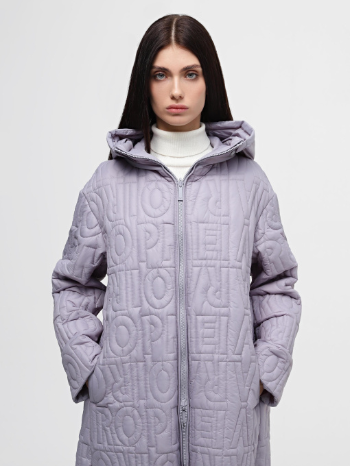 Куртки и дубленки Emporio Armani модель 3D2L61-2NIIZ-0802 Фото