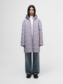 Куртки и дубленки Emporio Armani модель 3D2L61-2NIIZ-0802 Фото