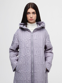 Куртки и дубленки Emporio Armani модель 3D2L61-2NIIZ-0802 Фото