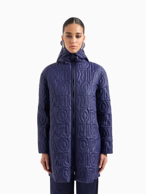 Куртки и дубленки Emporio Armani модель 3D2L61-2NIIZ-0905 Фото
