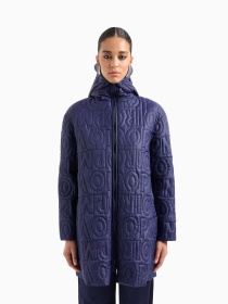 Куртки и дубленки Emporio Armani модель 3D2L61-2NIIZ-0905 Фото