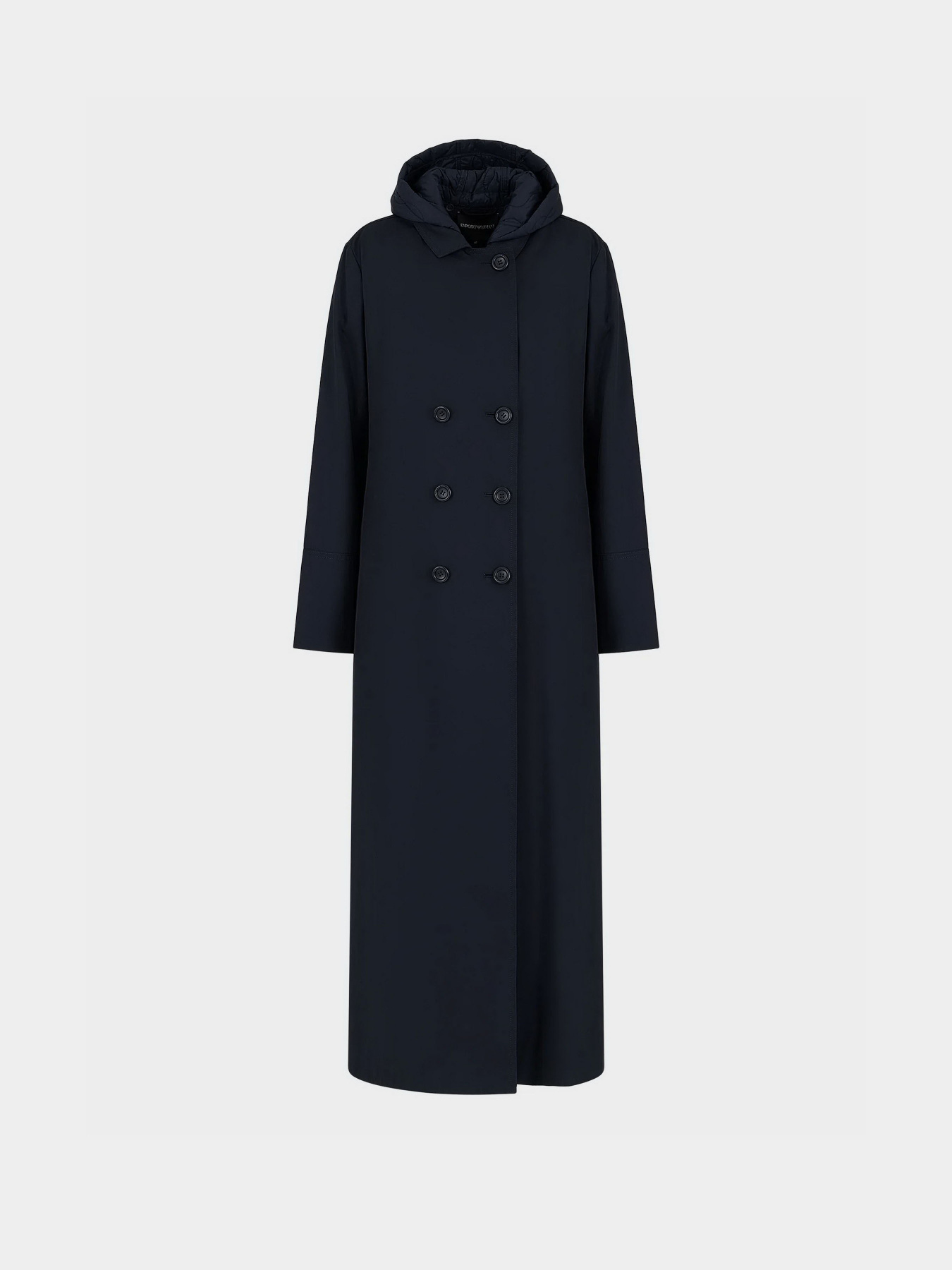 Пальто и плащи Emporio Armani модель 3D2L62-2NHYZ-0926 Фото