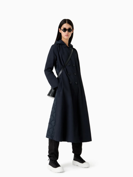 Пальто и плащи Emporio Armani модель 3D2L62-2NHYZ-0926 Фото